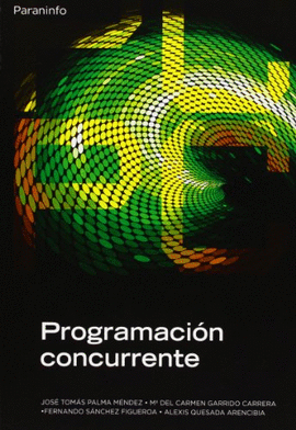 PROGRAMACION CONCURRENTE