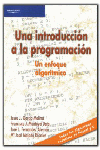 UNA INTRODUCCION A LA PROGRAMACION