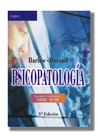 PSICOPATOLOGIA 3 EDICION