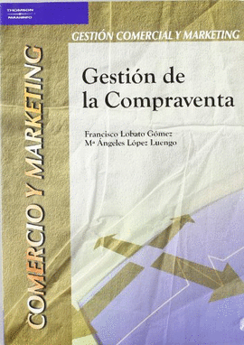 GESTION COMPRAVENTA