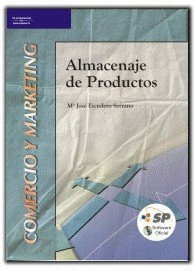 ALMACENAJE DE PRODUCTOS - MARES