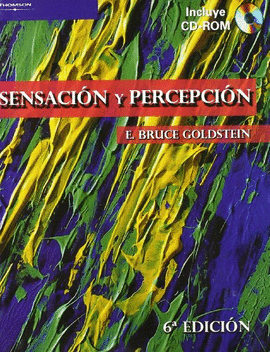 SENSACION Y PERCEPCION