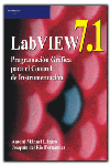 LAB VIEW 7.1