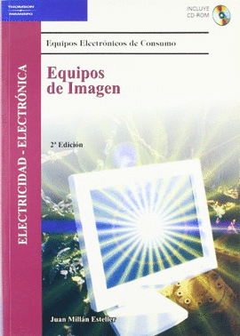 EQUIPOS DE IMAGEN -ELECTRICIDAD ELECTRONICA