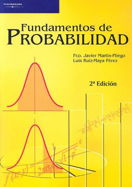 FUNDAMENTOS DE PROBABILIDAD