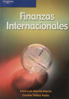 FINANZAS INTERNACIONALES