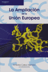 LA AMPLIACION DE LA UNION EUROPEA