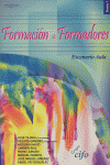 FORMACION DE FORMADORES. TOMO 1