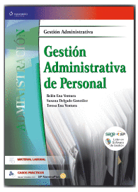 GESTION ADMINISTRATIVA DE PERSONAL ADMINISTRACION