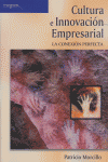 CULTURA E INNOVACION EMPRESARIAL