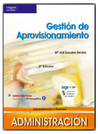 GESTION DE APROVISIONAMIENTO
