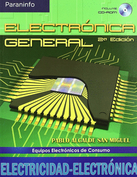 ELECTRONICA GENERAL