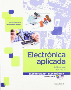 ELECTR�NICA APLICADA