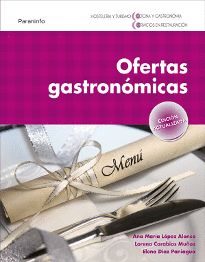 OFERTAS GASTRONOMICAS GM 11 CF