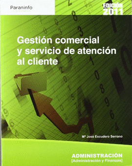 GESTION COMERCIAL SERV.ATENC.CLIENTE GS 11 CF