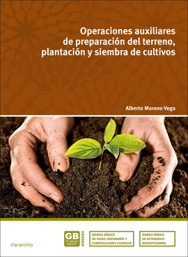 FPB 1 - OPERC. AUX. DE PREP. TERRENO, PLANTACION Y