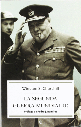 LA SEGUNDA GUERRA MUNDIAL (I) -POL