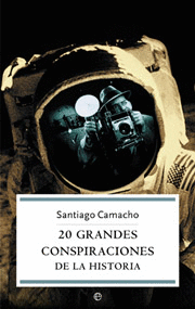 20 GRANDES CONSPIRACIONES DE LA HISTORIA -POL