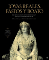 JOYAS REALES FASTO Y BOATO