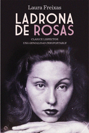 LADRONA DE ROSAS