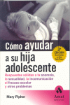COMO AYUDAR A SU HIJA ADOLESCENTE