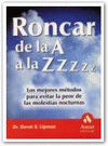 RONCAR DE LA 