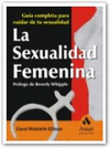 LA SEXUALIDAD FEMENINA