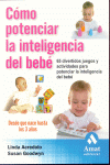COMO POTENCIAR LA INTELIGENCIA DEL BEBE