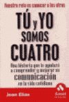 TU Y YO SOMOS CUATRO