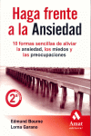 HAGA FRENTE A LA ANSIEDAD