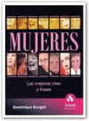 MUJERES - LAS MEJORES CITAS Y FRASES