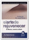 ARTE DE REJUVENECER.