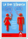 LA GRAN DIFERENCIA