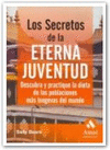 LOS SECRETOS DE LA ETERNA JUVENTUD