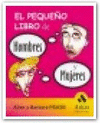 EL PEQUE�O LIBRO DE HOMBRES Y MUJERES