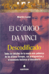 EL CODIGO DA VINCI DESCODIFICADO