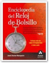 ENCICLOPEDIA DEL RELOJ DE BOLSILLO