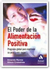 EL PODER DE LA ALIMENTACION POSITIVA