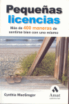 PEQUE�AS LICENCIAS