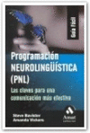 PROGRAMACION NEUROLINGUISTICA (PNL)