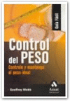 CONTROL DEL PESO