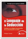 EL LENGUAJE DE LA SEDUCCION