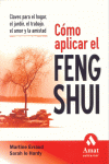 COMO APLICAR EL FENG SHUI