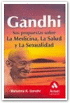 GANDHI