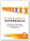 EL ARTE DE MARCAR LA DIFERENCIA