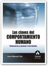 CLAVES DEL COMPORTAMIENTO HUMANO,LAS