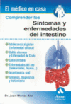 COMPRENDER LOS SINTOMAS Y ENFERMEDADES DEL INTESTINO