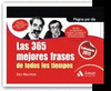 365 MEJORES FRASES DE TODOS LOS TIEMPOS CALENDARIO 2011,LAS