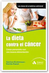 DIETA CONTRA EL CANCER,LA