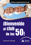BIENVENIDO AL CLUB DE LOS 050